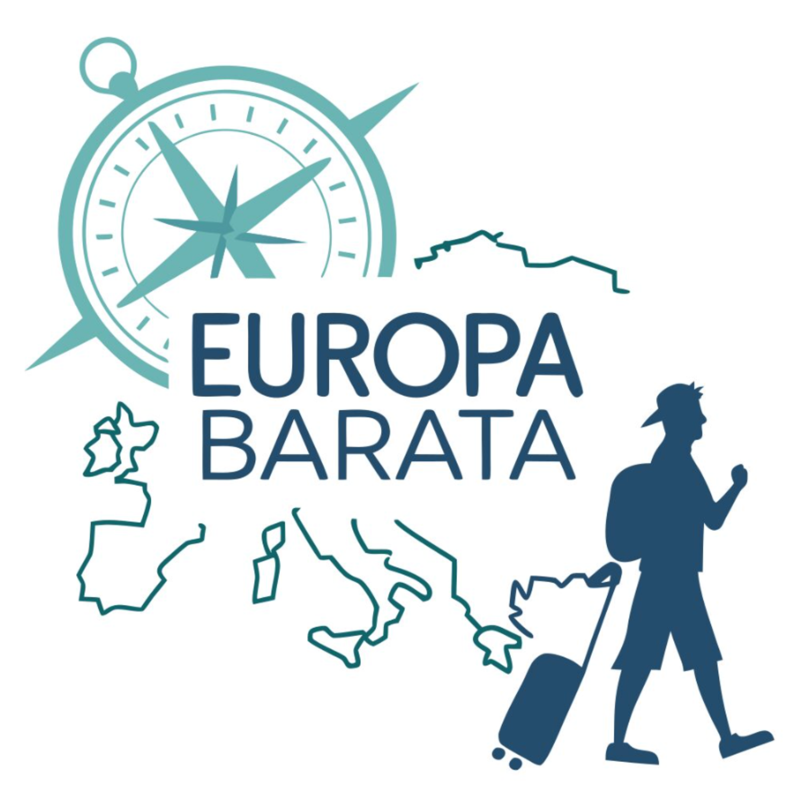 Como Encontrar Passagens Baratas para Europa em 2026